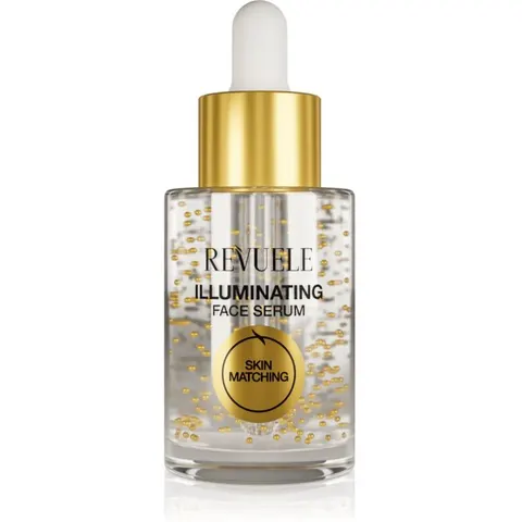 Revuele - Illuminating Face Serum - 30ml – afbeelding 2