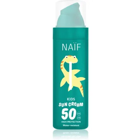 Sunscreen Kids SPF50 100ml – afbeelding 2