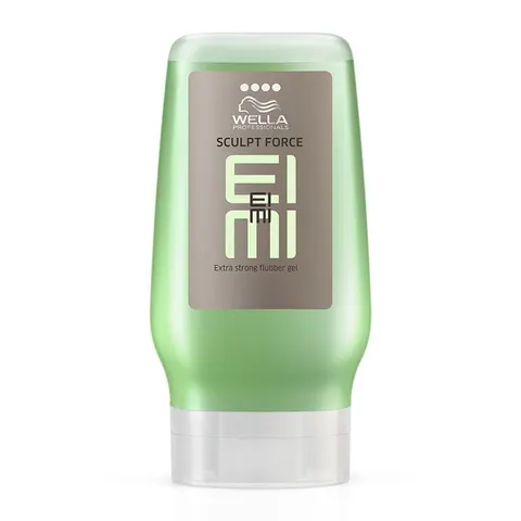 125ml Wella Professionals EIMI Texture Sculpt Force – Bild 2