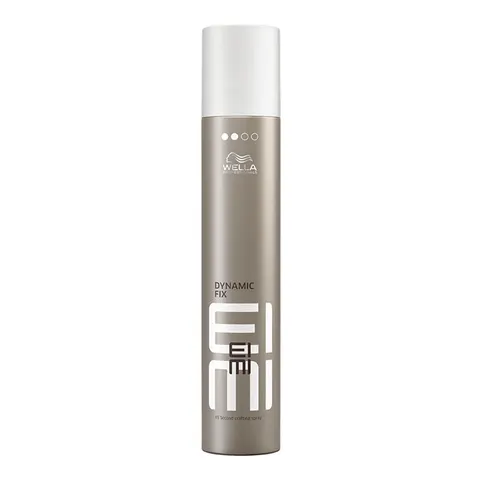 300ml Wella Professionals EIMI Fixing Hairspray Dynamic Fix – Bild 2