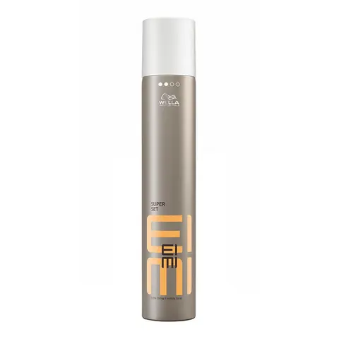 500ml Wella Professionals EIMI Fixing Hairspray Super Set – Bild 2