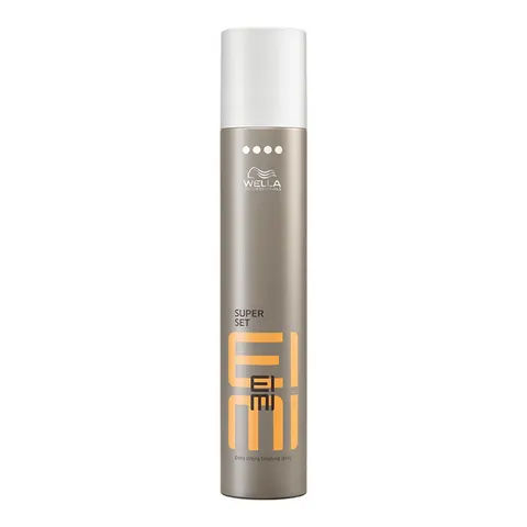 300ml Wella Professionals EIMI Fixing Hairspray Super Set – Bild 2