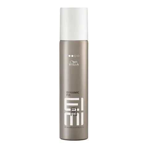 75ml Wella Professionals EIMI Fixing Hairspray Dynamic Fix – Bild 2