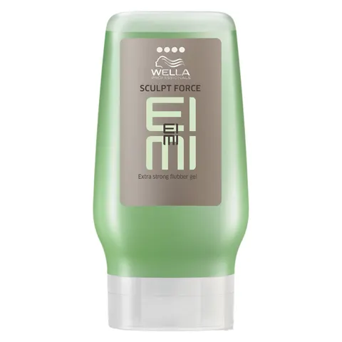 250ml Wella Professionals EIMI Texture Sculpt Force XXL – Bild 2