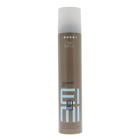 300ml Wella Professionals EIMI Fixing Hairspray Absolute Set – Bild 2