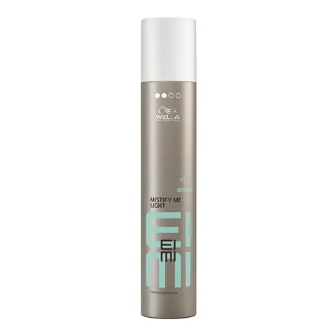 300ml Wella Professionals EIMI Fixing Hairspray Mistify Me Light – Bild 2