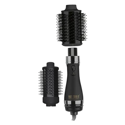 Hot Tools - Volumenbürste Klassisches Set + klein – Bild 2