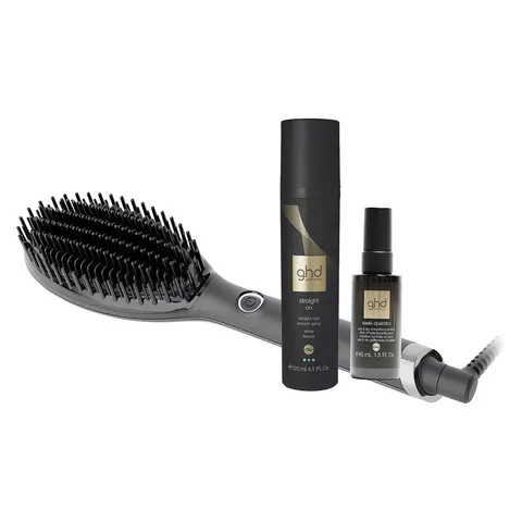 ghd glide+ Smoothing Hot Brush – Bild 3