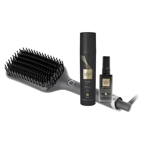 ghd glide+ max Smoothing Hot Brush – Bild 3