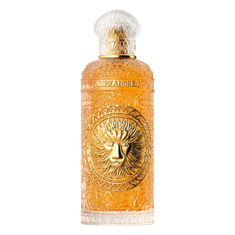 Alexandre.J Majestic Nard Eau de Parfum 100 ml – image 2