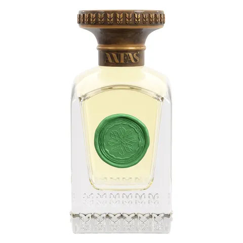 Anfas Gaya Green Eau de Parfum 75 ml – image 2