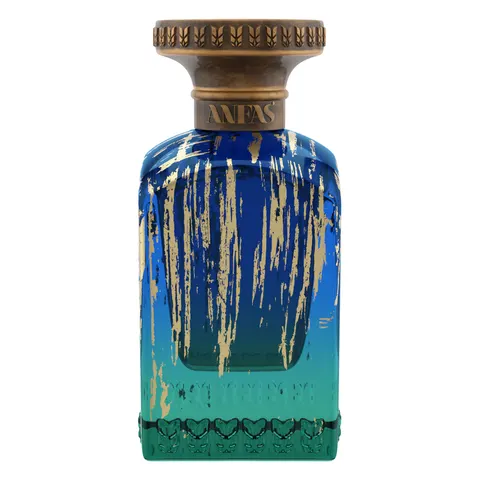 Anfas Jannah Parfum 75 ml – image 2