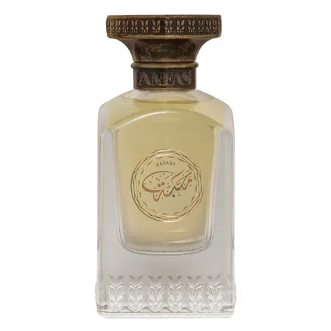 Anfas Mahaba Extrait de Parfum 75 ml – image 3