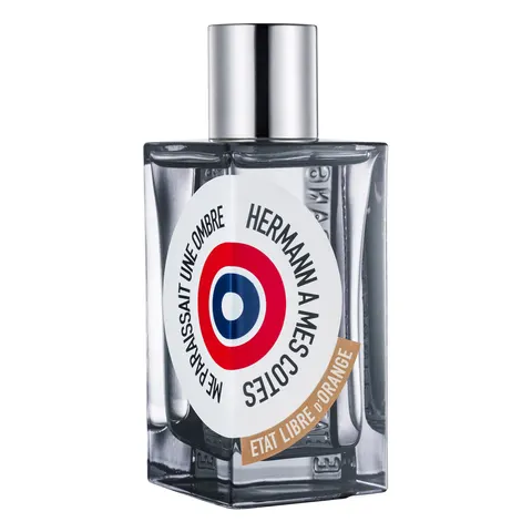 Etat Libre d'Orange Hermann à Mes Côtés Me Paraissait une Ombre Eau de Parfum 50 ml – image 4