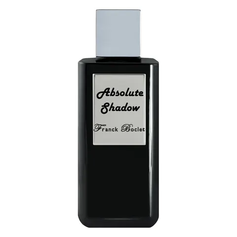 Franck Boclet Absolute Shadow Extrait de Parfum 100 ml – image 2
