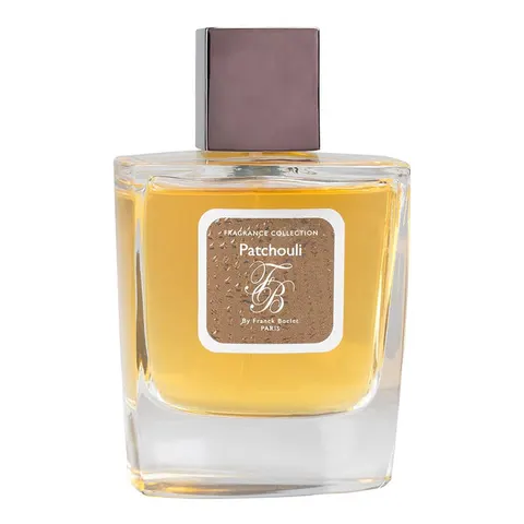 Franck Boclet Patchouli Eau de Parfum 100 ml – image 3