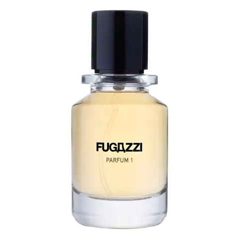 Fugazzi Parfum 1 Extrait de Parfum 50 ml – image 2
