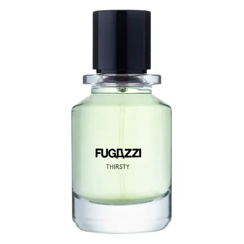 Fugazzi Thirsty Extrait de Parfum 50 ml – image 2