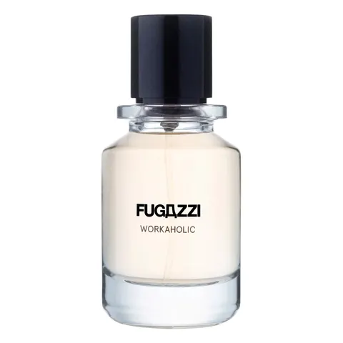 Fugazzi Workaholic Extrait de Parfum 50 ml – image 2