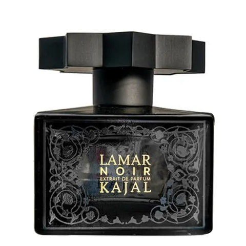 100ml Kajal LAMAR NOIR Extrait de Parfum – image 2