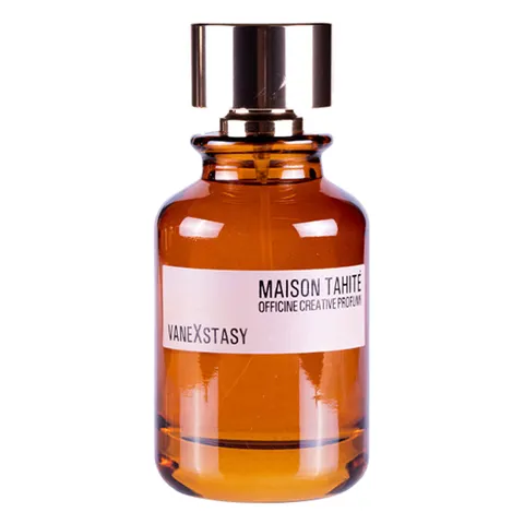 Maison Tahité Vanexstasy EDP U 100 ml – image 3