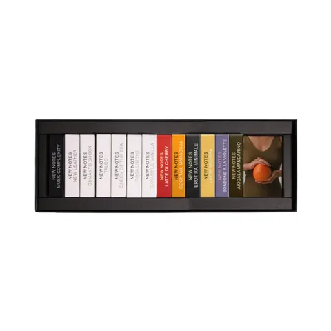 Notes Fragrance Discovery Set 14x2 ml – image 2