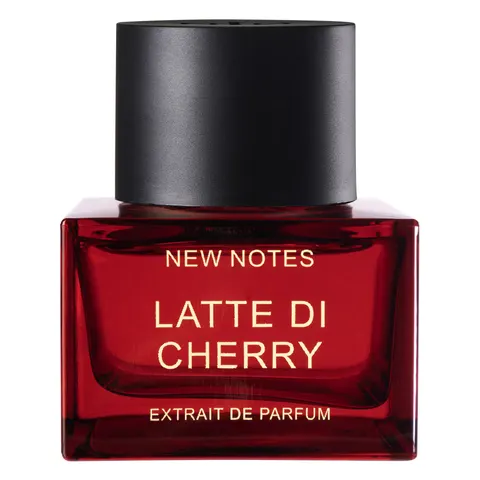 Notes Latte di Cherry Extrait de Parfum 50 ml – image 2