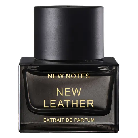 Notes New Leather Extrait de Parfum 50 ml – image 2
