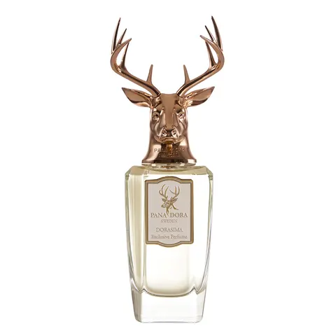 100ml PANA DORA DORASIMA Eau de Parfum – image 3