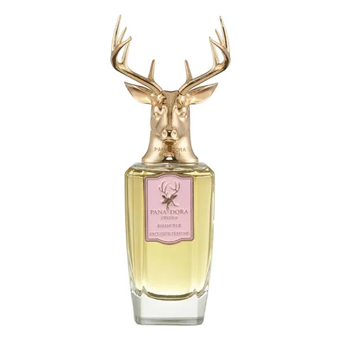 100ml PANA DORA EMANUELE Eau de Parfum – image 3