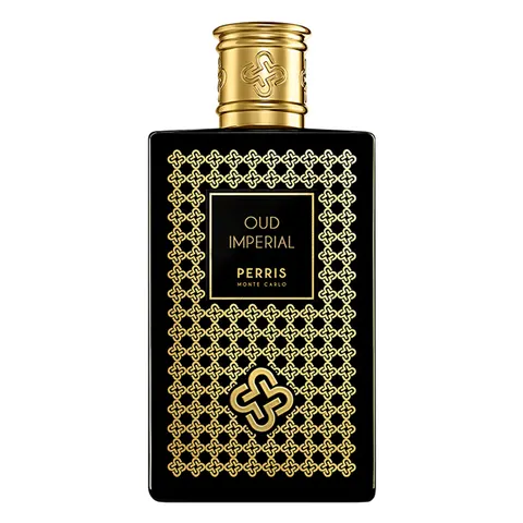 Perris Monte Carlo Oud Imperial Eau de Parfum 50 ml – image 2