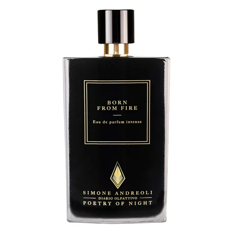 Simone Andreoli Born From Fire Eau de Parfum 100 ml – image 2