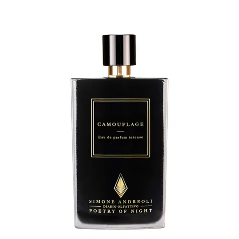 Simone Andreoli Camouflage Eau de Parfum 100 ml – image 2