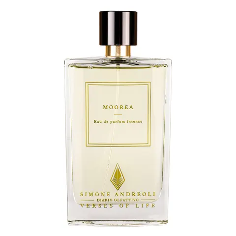 Simone Andreoli Moorea Eau de Parfum 100 ml – image 2