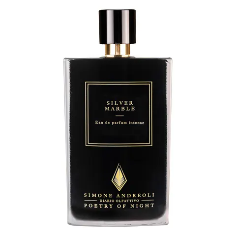 Simone Andreoli Silver Marble Eau de Parfum 100 ml – image 2