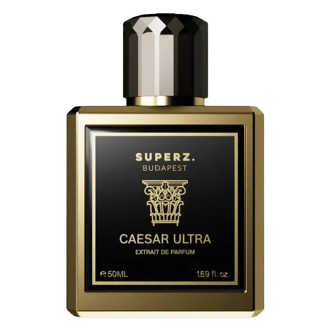 Superz Budapest Caesar Ultra Extrait de Parfum 50 ml – image 2