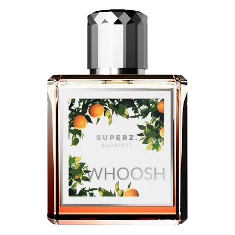 Superz Budapest Whoosh Extrait de Parfum 50 ml – image 3