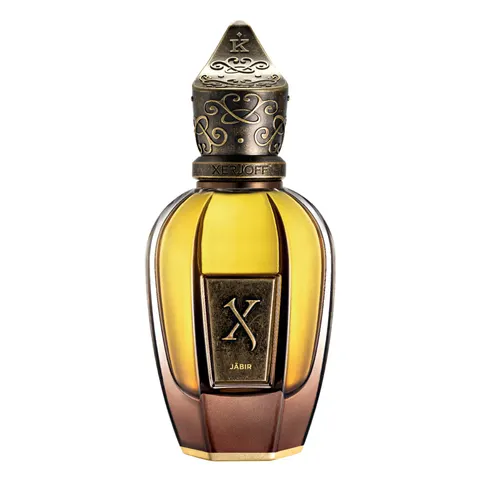 Xerjoff Jābir Parfum 50 ml – image 3