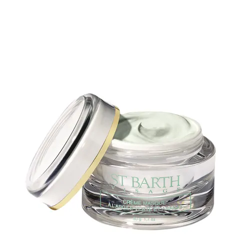 50ml LIGNE ST BARTH Pineapple mask – image 3