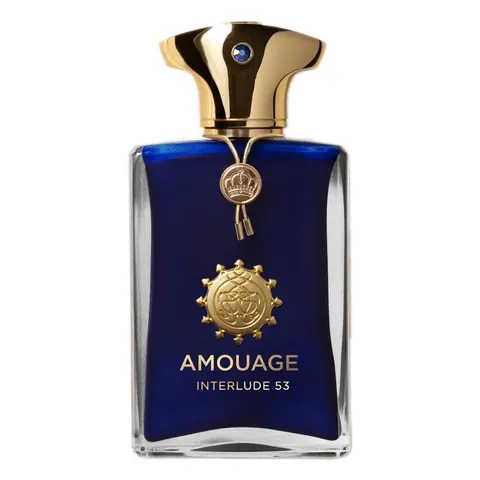 Amouage Interlude 53 Man Extrait de Parfum 100 ml – image 2
