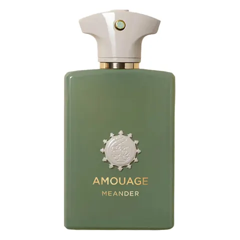 Amouage Meander Eau de Parfum 100 ml – image 2
