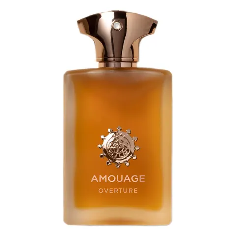 Amouage Overture Man Eau de Parfum 100 ml – image 2
