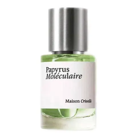 30ml Maison Crivelli Papyrus Moléculaire Eau de Parfum – image 3