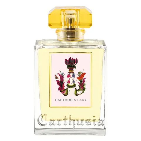 Carthusia i Profumi di Capri Carthusia Lady Eau de Parfum 100 ml – image 3