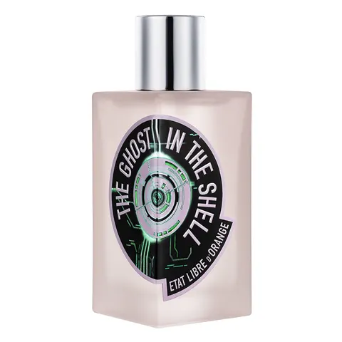 Etat Libre d'Orange The Ghost in the Shell Eau de Parfum 100 ml – image 3