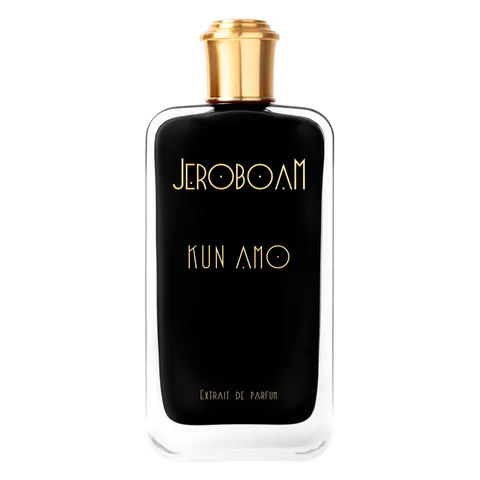 Jeroboam Kun Amo 100ml - Extrait de Parfum – image 2