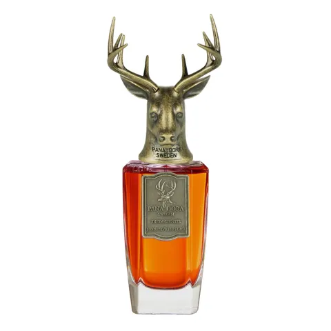 Pana Dora Sweden Dux Orientis Eau de Parfum 100 ml – image 3