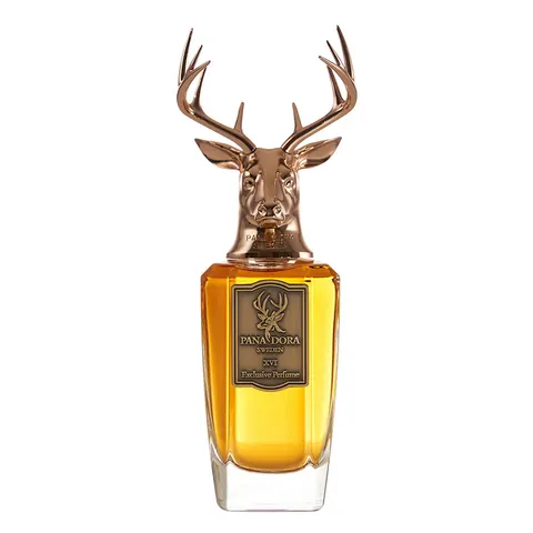 100ml PANA DORA XVI Eau de Parfum – image 3