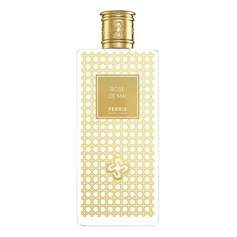 Perris Monte Carlo Rose de Mai Eau de Parfum 100 ml – image 2