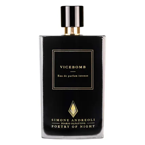 Simone Andreoli Vicebomb Eau de Parfum 100 ml – image 2